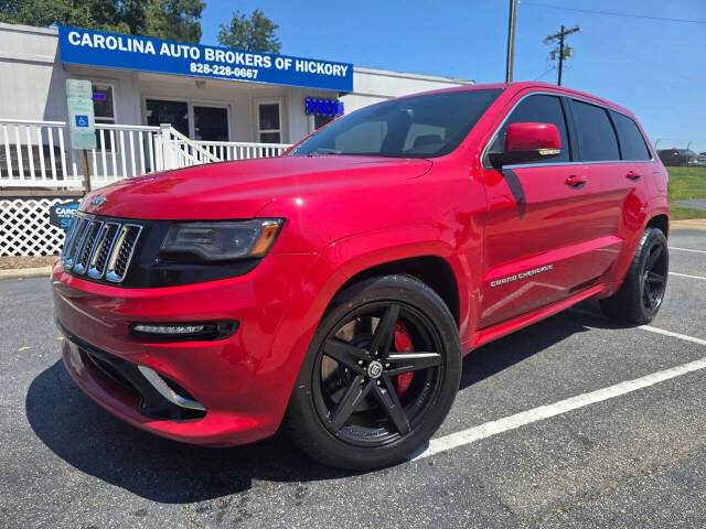 jeep grand cherokee 2014 1C4RJFDJ6EC446783 image jeep grand cherokee 2014 1C4RJFDJ6EC446783 image